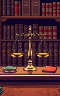 انجام کلیه امور حقوقی و قضایی