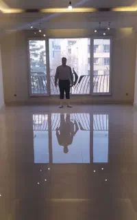 کفسابی سابزنی ساب پارکینگ نماشویی پولیش سنگ میز