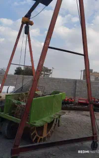 جرثقیل