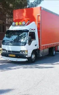 جابجایی اثاثیه منزل شما باتخصص دقت واطمینان با ۵۰