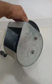 تگری پاش اوستاکار