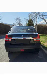 ال ۹۰ پارس تندر ۹۶