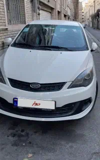 ام وی ام ۳۱۵نیو اخر۹۴