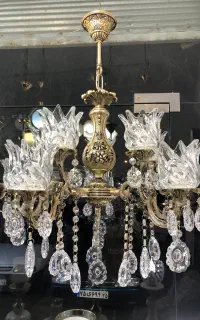 جشنواره فروش ویژه لوستر های طرح جدید