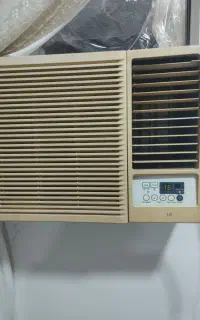 کولرپنجره کنترل دار الجی