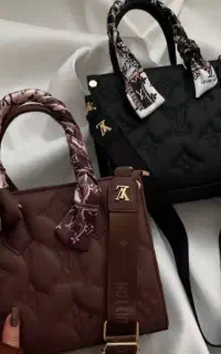 کیف دستی شیک