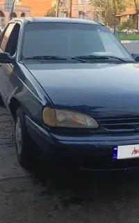 دوو ریسر۹۴