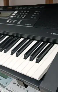 ارگ یاماها a350