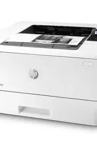 پرینتر لیزری اچ پی مدل LaserJet Pro M404dn استوک