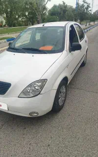 تیبا ۲