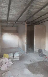 پیمانکاری و بازسازی خدمات ساختمانی
