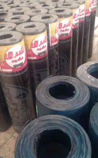 نصب وفروش انواع ایزوگام دلیجان