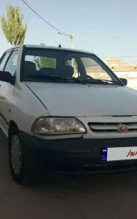 پراید ۹۰