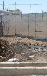 زمین طرح هادی
