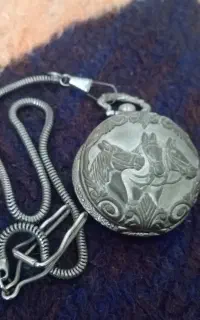 ساعت کلکسیونی