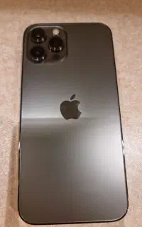 آیفون ۱۲ پرومکس ۲۵۶