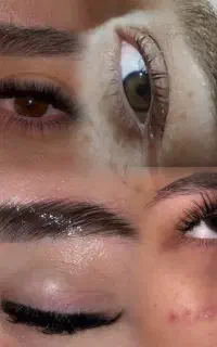 مژه