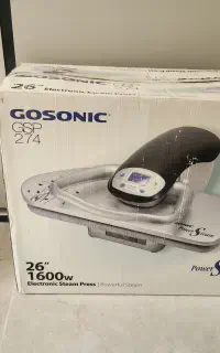 اتو پرس