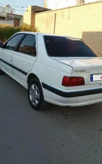 پژوپارس