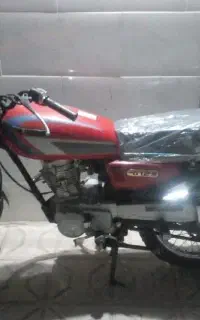 فروش موتور سیکلت