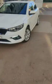 تارا اتومات V4 مدل ۱۴۰۴ گارانتی فعال