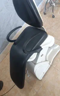صندلی برقی مناسب ارایشگاه و دندانپزشکی