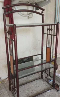 میز تلویزیون درحد