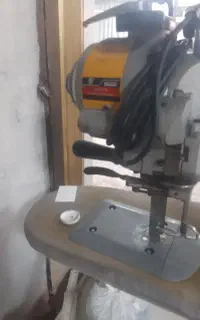 قیچی برقی