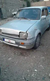 مشاوره اسقاطی.جمعآوری ماشین فرسوده رنو پی کی