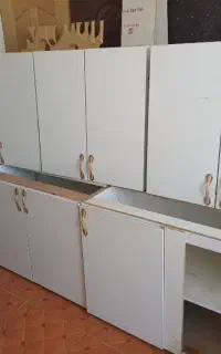 کابینت کارکرده