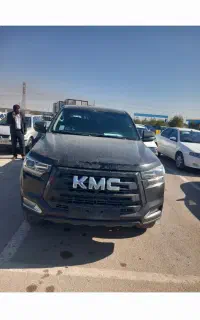 فروش کی ام سی تی ۸مدل ۱۴۰۲