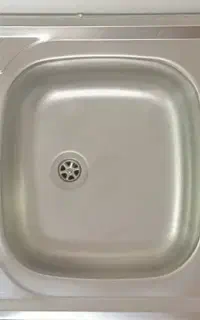 سینک دوقلو تو کار