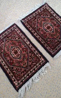 پادری دستبافت