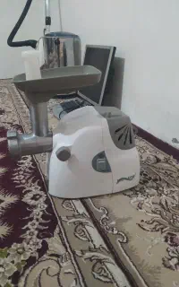 چرخ گوشت پارس