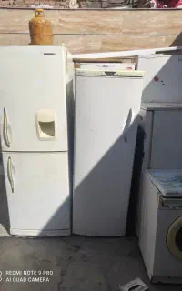 خرید‌وفروش‌یخچال