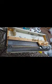 چرخ بافندگی