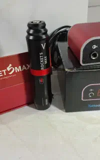 دستگاه تتو و ترانس