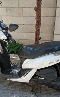 موتورسیکلت