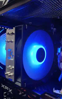 کولر سیپیو AG400 ARGB