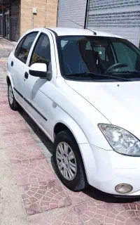 تیبا ۲ مدل ۹۹