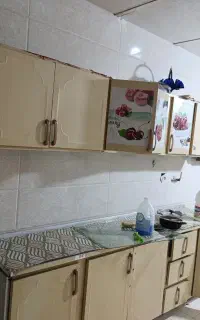 فروش کابینت آشپزخانه آلمینیوم