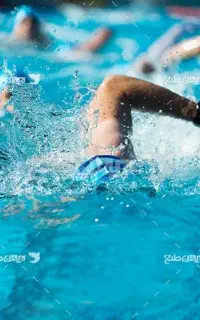 آموزش چهار  شنا تخصصی بانوان