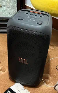 پارتی باکس jbl320