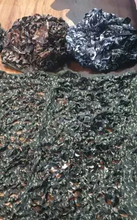 چادر استتار