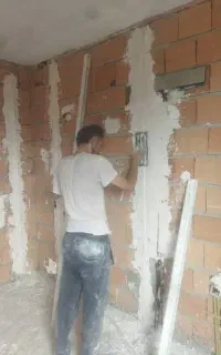 انجام کلیه خدمات گچکاری