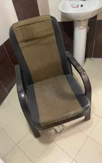 صندلی انتظار