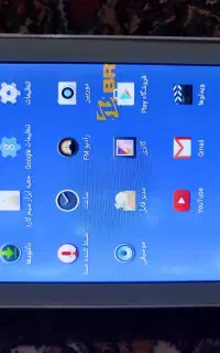 تبلت bravo x2
