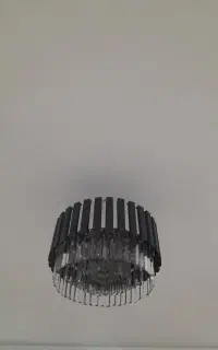 دوعددلوستر نو سایز ۷۰ حتی نصب هم نشده