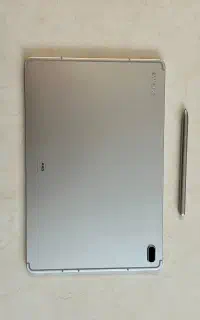 تبلت سامسونگ s7 fe قلم دار