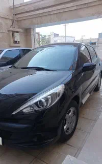 207مدل 404فول رینگ دار